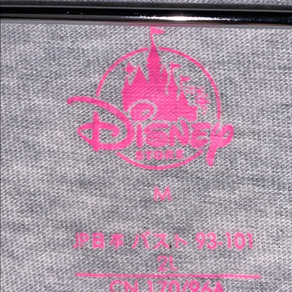 Disney sweatshirt - Picture 3 of 5